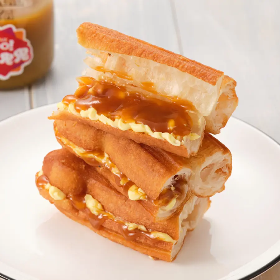 YOO TIAO (CAKOI) KAHWIN KAYA