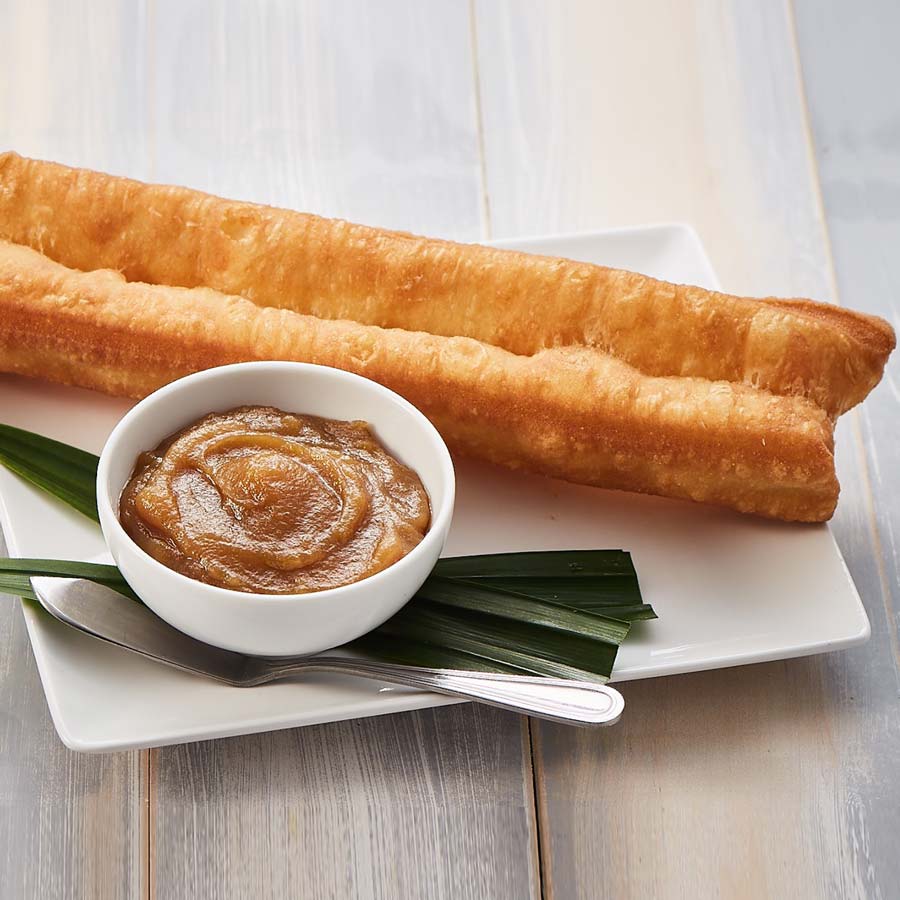 YOO TIAO + KAYA